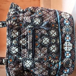 Vera Bradley Purse Canyon